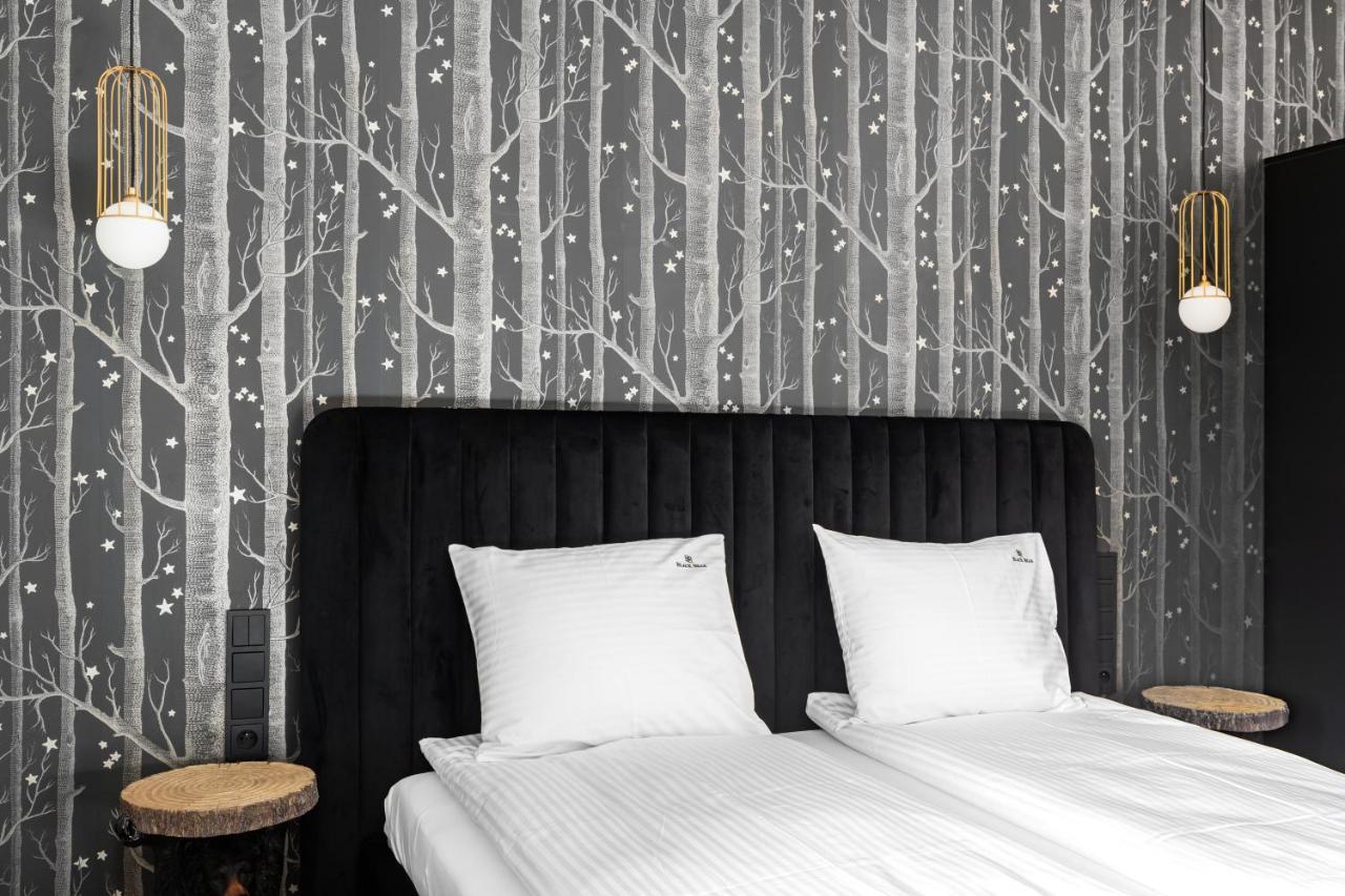 Aparthotel Black Bear Gdansk