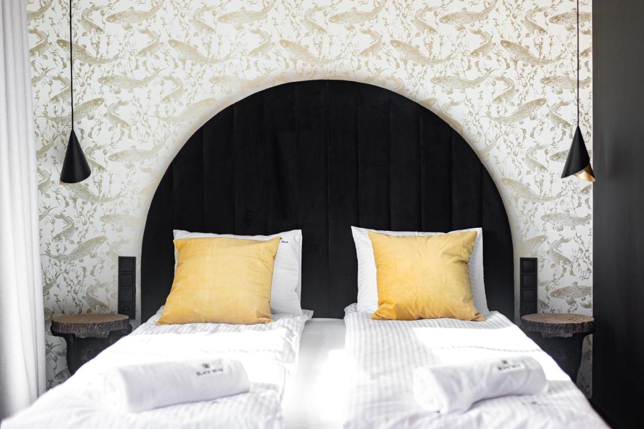 Black Bear Aparthotel *